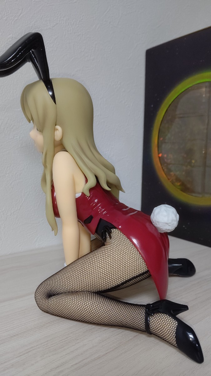 かわいい新作かわいい新作けいおん! 琴吹紬 バニーVer. 完成品