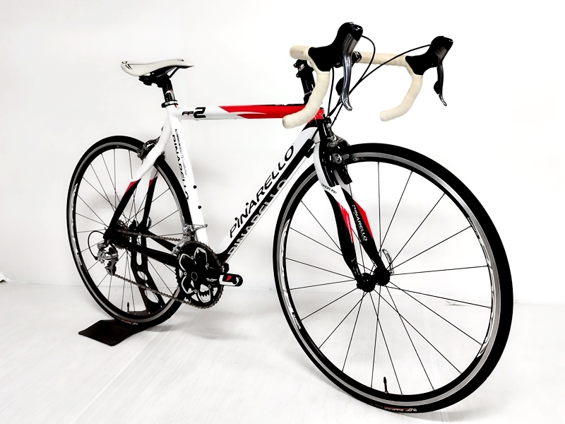 2009 PINARELLO ピナレロ FP2 仙台より ロードバイク | real