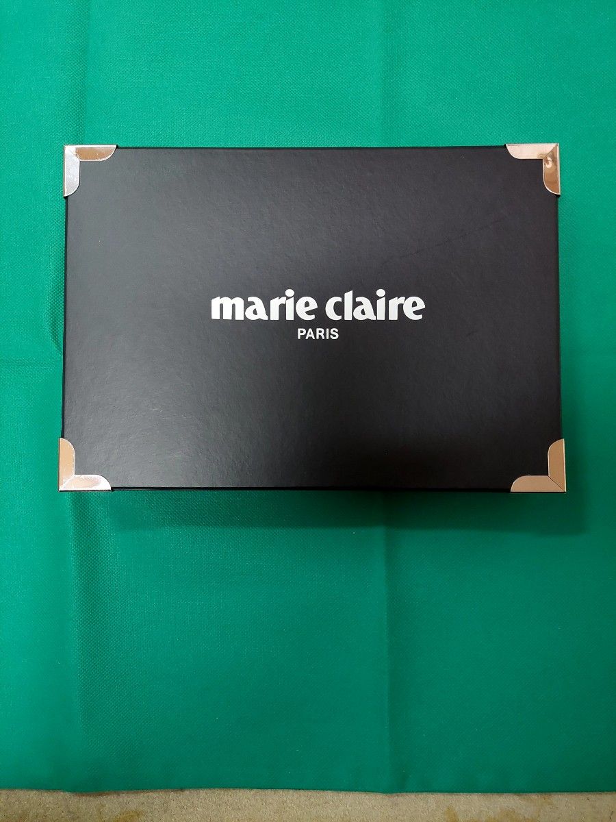【未使用】marie claire キッチンギャゼット６点セット ※594  ★ゆうパケット発送で500円値引きします