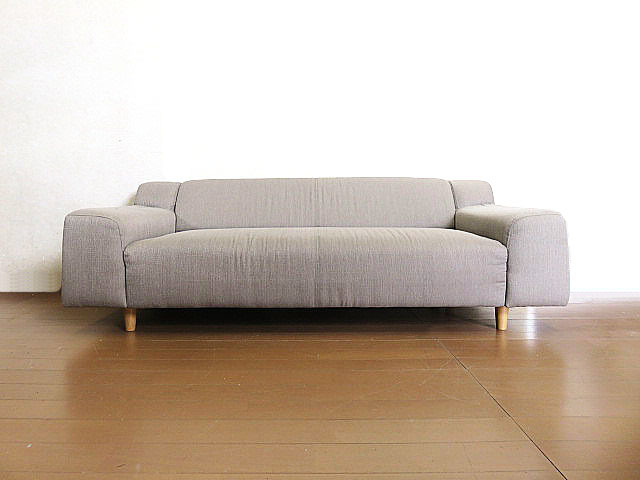 IDEE PLAISIR SOFA Navy プレジール ソファ ネイビー