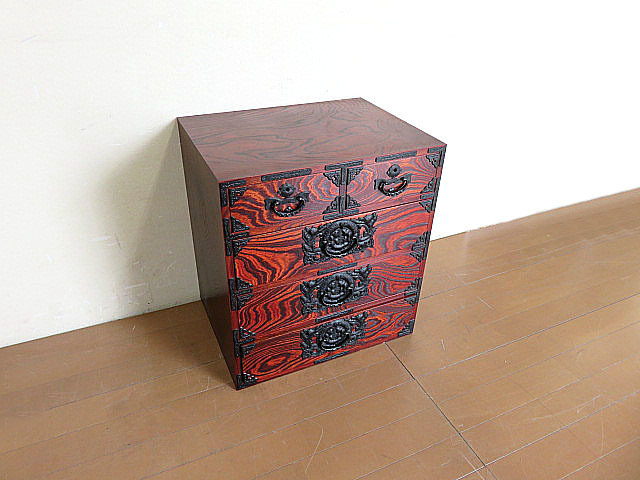 贈り物 岩屋堂 簞笥 4段 centronefrologicoazul.com.ar