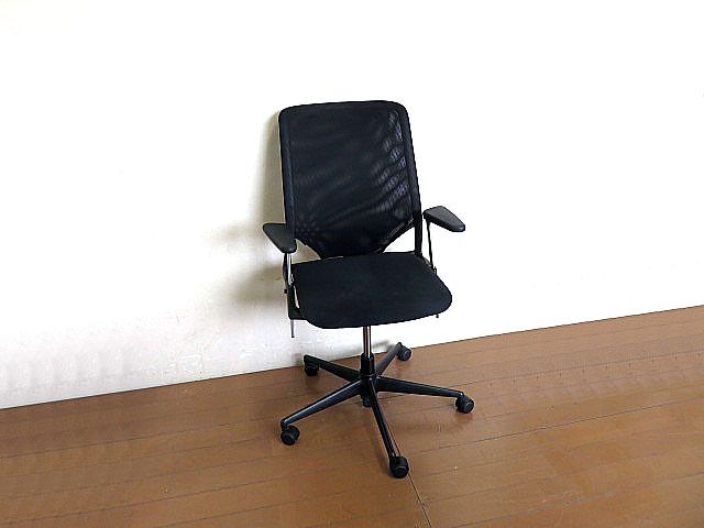 Vitra/ヴィトラ 「メダ2」XL デスクチェア OAチェア/オフィスチェア-