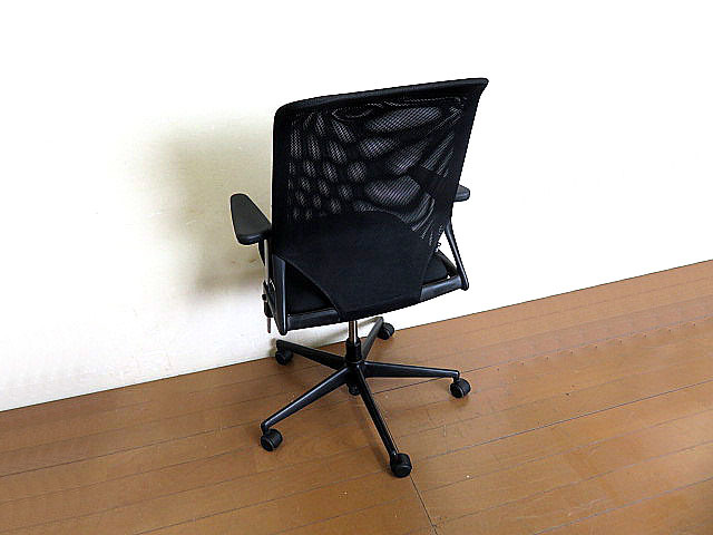 Vitra/ヴィトラ 「メダ2」XL デスクチェア OAチェア/オフィスチェア-