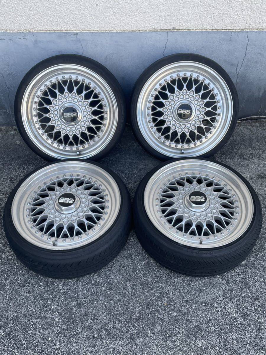 希少 BBS 16インチ PCD100 6.5J リバレル | tspea.org
