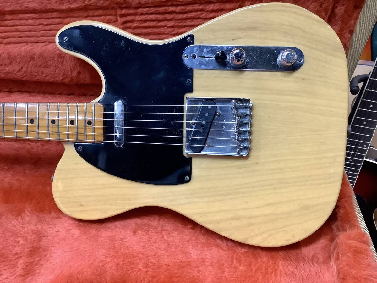 Fender USA Telecaster 1996年製 フェンダー テレキャスター American