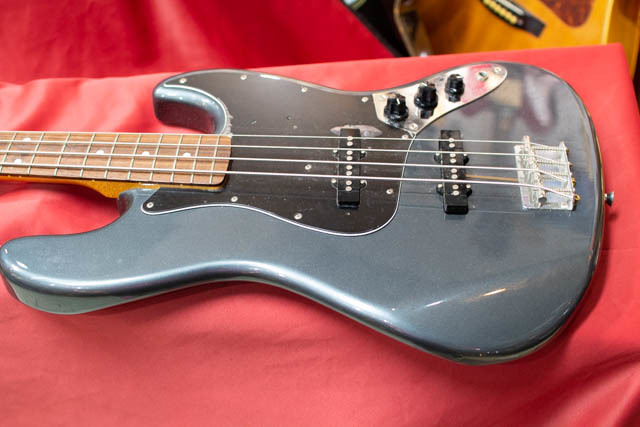 Fender Japan Jazz Bass Exclusive Classic 60s Jazz Bass　フェンダージャパン ジャズベース