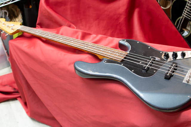 Fender Japan Jazz Bass Exclusive Classic 60s Jazz Bass フェンダー