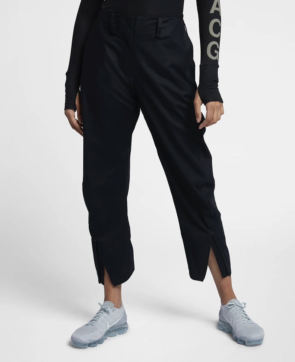NIKE LAB ACG CROPPED PANTSクロップド アクロニウム 公式サイト www