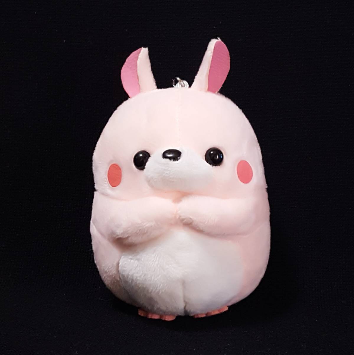 うさぎ ぬいぐるみ ピンク キーホルダー NCT DREAM ジェミン うさぎ ぬいぐるみ ピンク キーホルダー NCT DREAM ジェミン