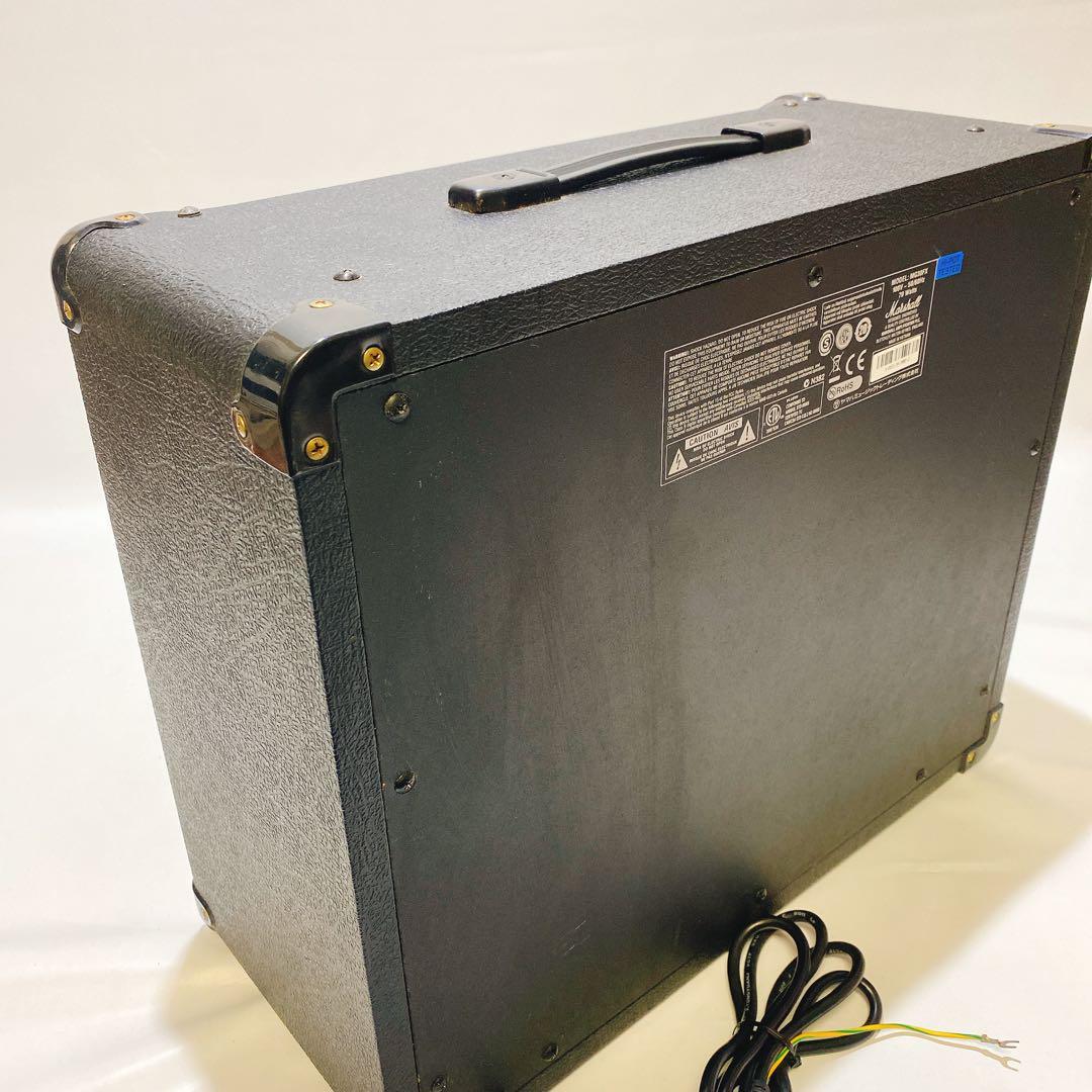 Marshall MG-Gold シリーズ ギターアンプコンボ MG30FX