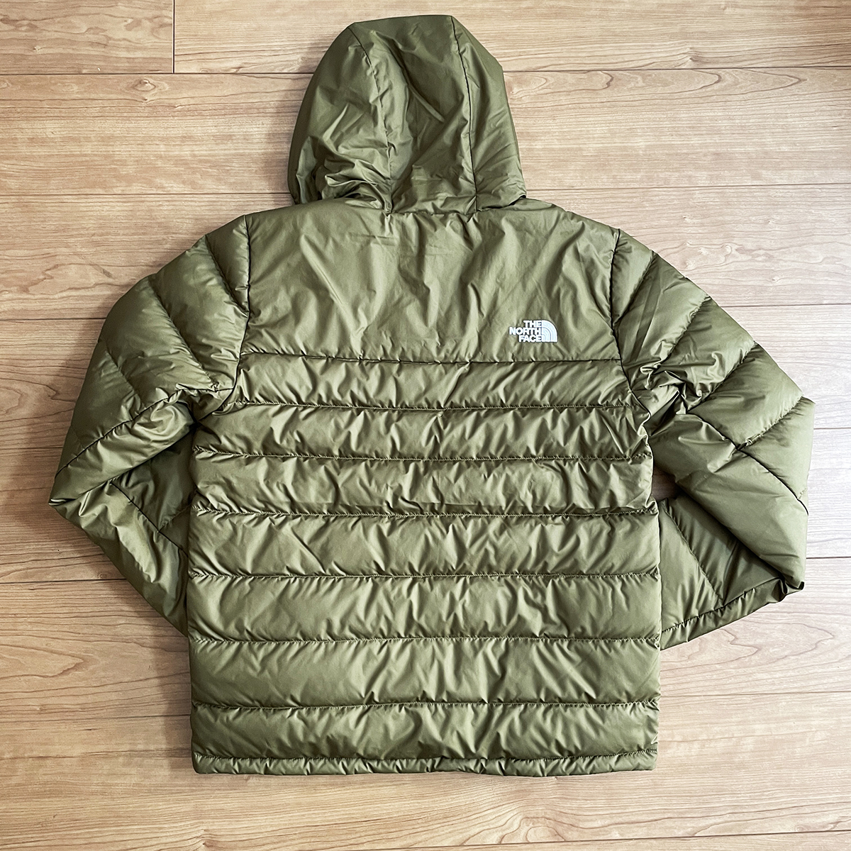 正規 新品 ノースフェイス FACE550 NORTH アコンカグアTHE 2 ACONCAGUA