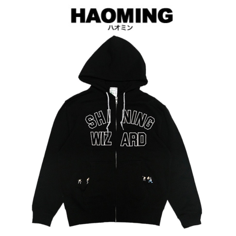 HAOMINGのパーカー ハオミン - 通販 - hanackenovinky.cz