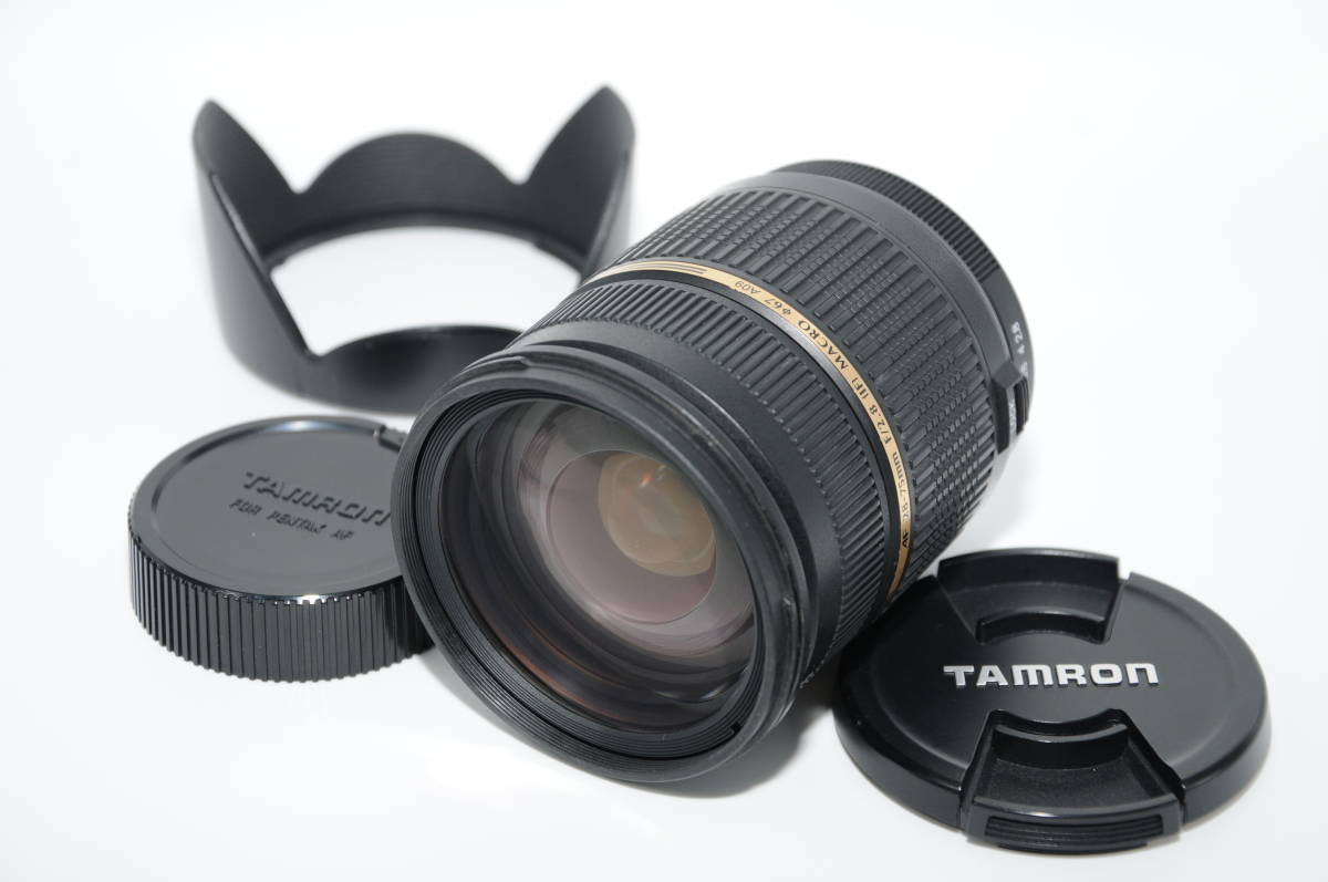 独特な店 ☆極上品☆ タムロン SP AF 28-75mm F/2.8 XR Di LD