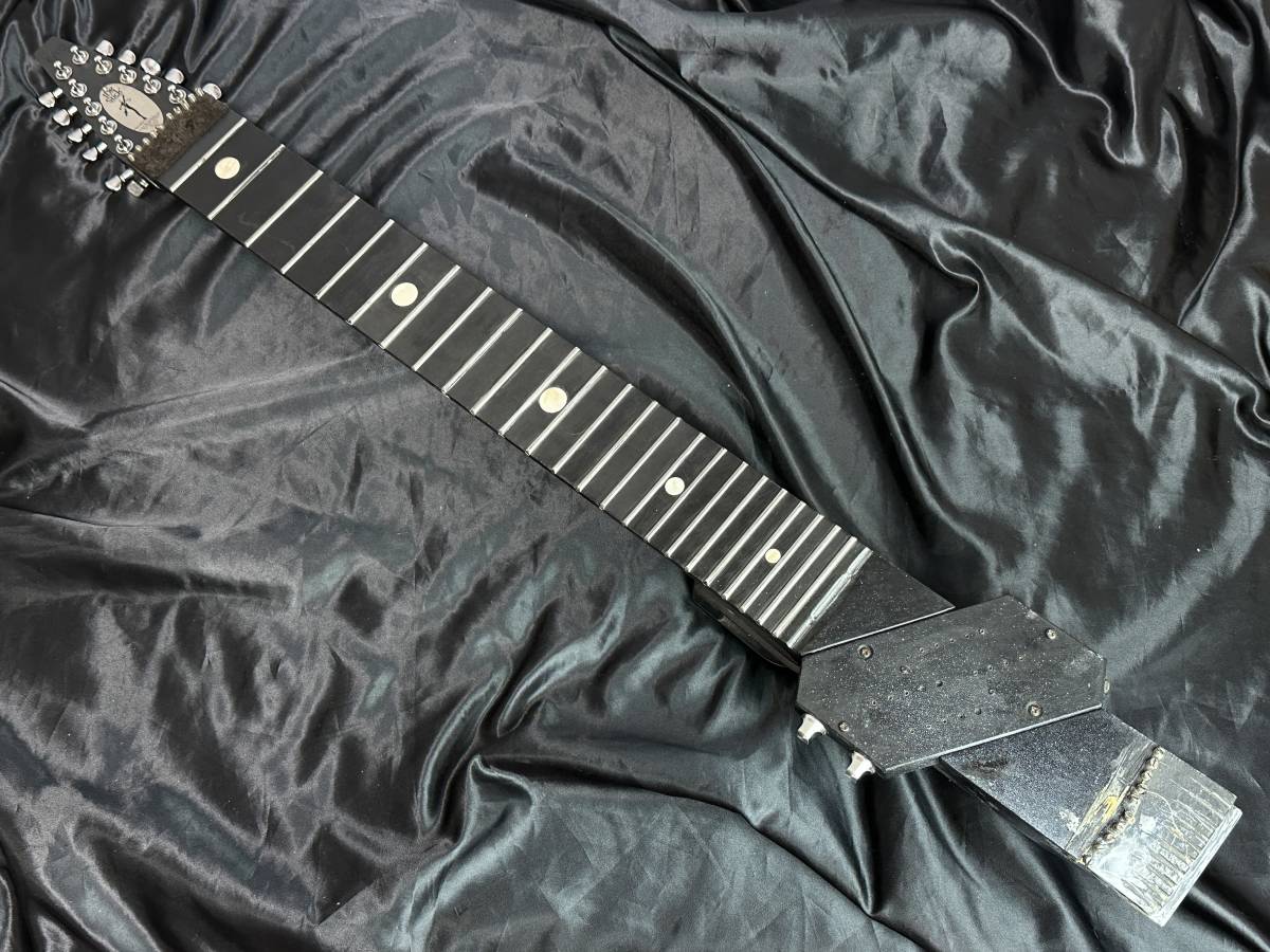ジャンク】Chapman Stick/チャップマン・スティック THE Stick