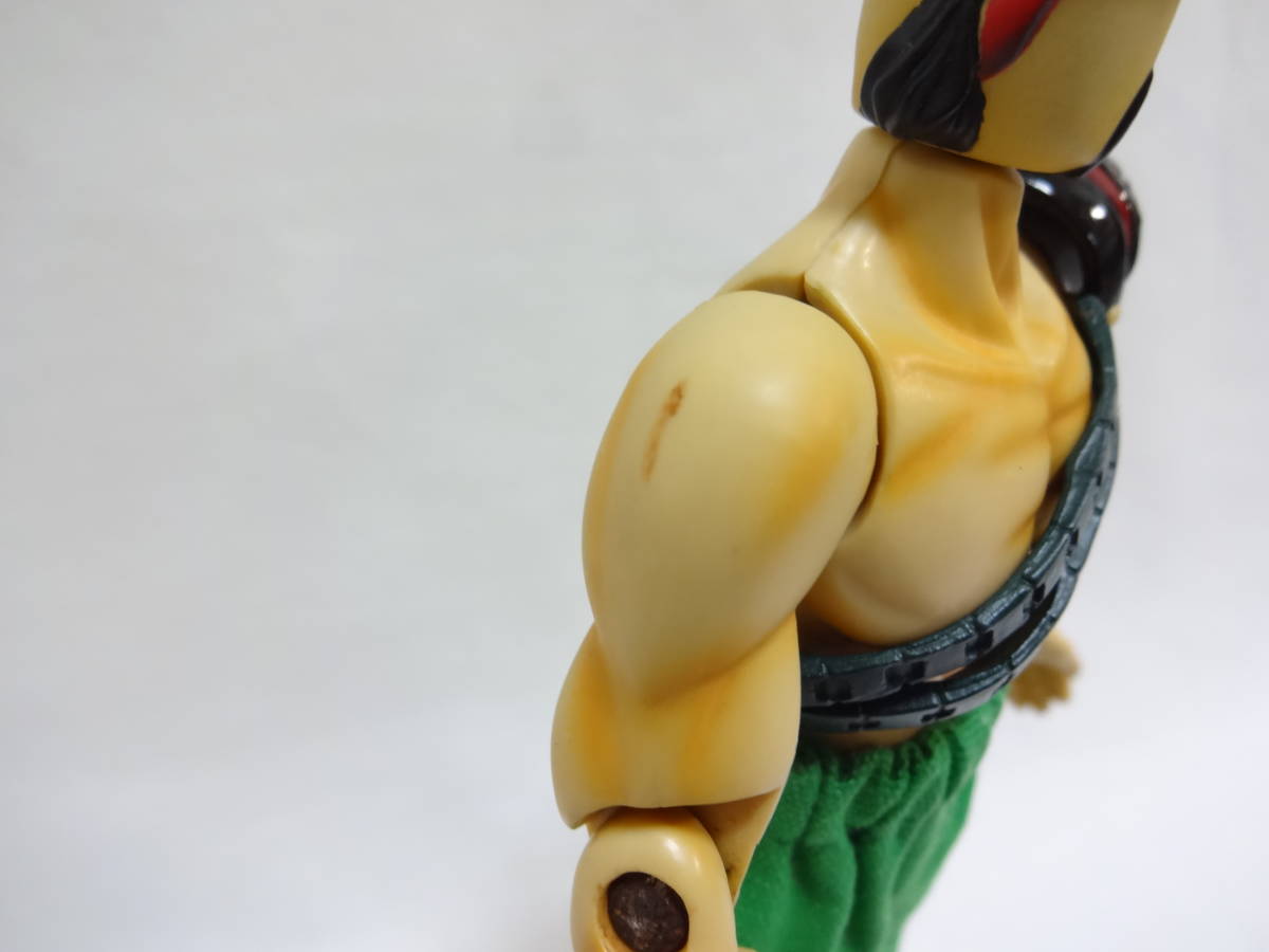 Amazon.co.jp: ☆モンゴルマン MONGOLMAN デラックス DX REPAINT Amazon.co.jp: ☆モンゴルマン MONGOLMAN デラックス DX REPAINT