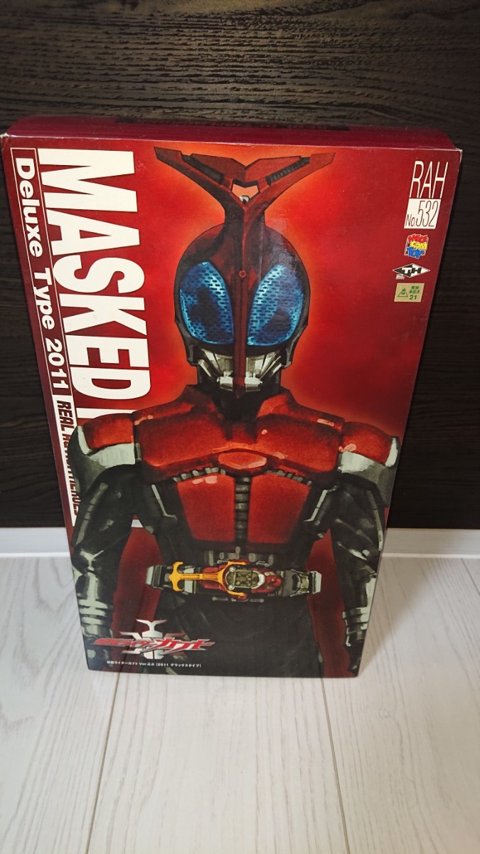 ポイント2倍 RAH 仮面ライダーカブトNO.532 - 通販 - www.icetran.com.br