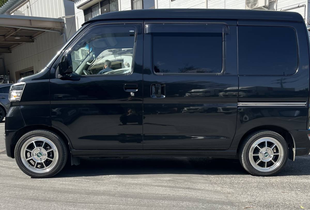 Yahoo!オークション - 軽自動車に ハヤシレーシング 14インチ 4 Yahoo!オークション - 軽自動車に ハヤシレーシング 14インチ 4