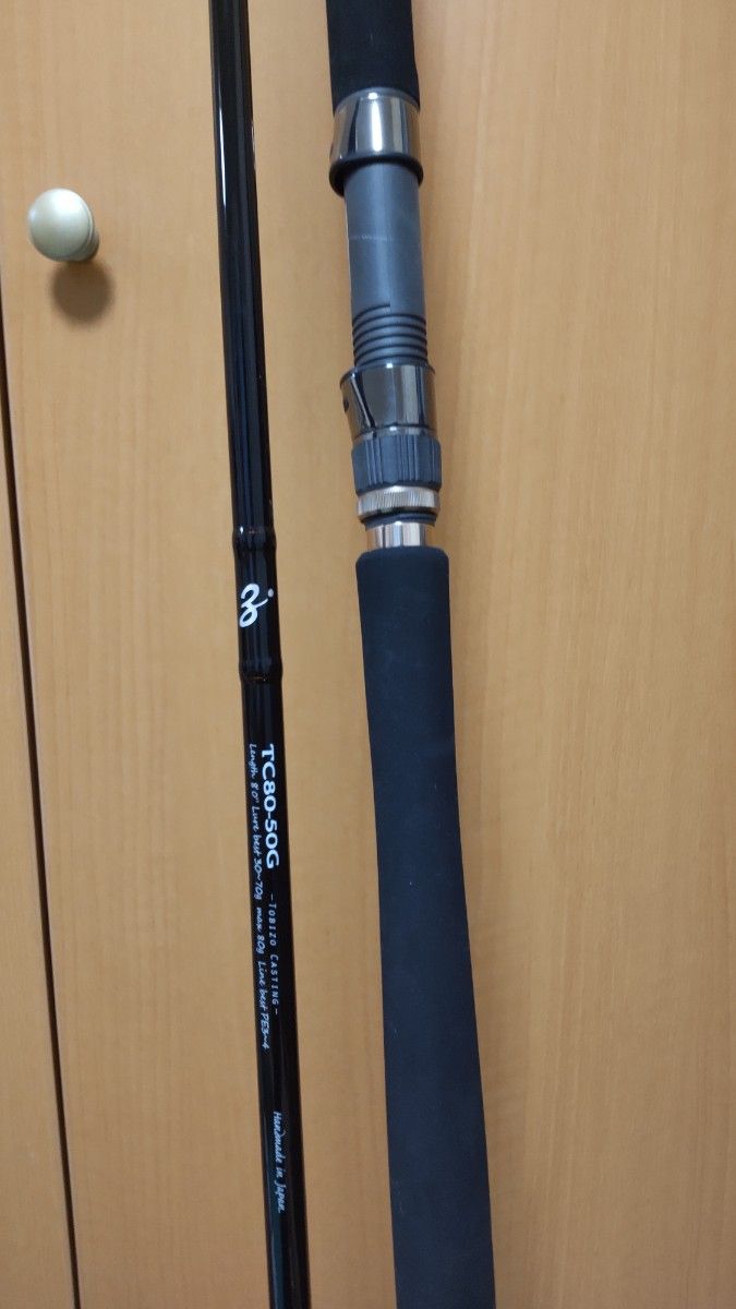 超美品 ゼナック トビゾー80-50G | noonanwaste.com