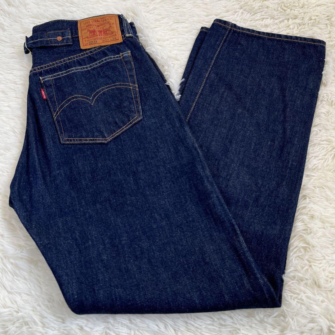 送料無料/即納】 バレンシア工場 【美品・復刻】リーバイス/Levi's