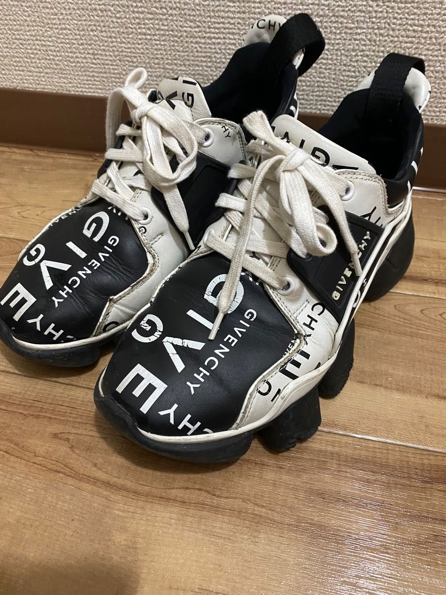 GIVENCHY ジバンシー ジバンシィー レディース スニーカー | alfasaac.com
