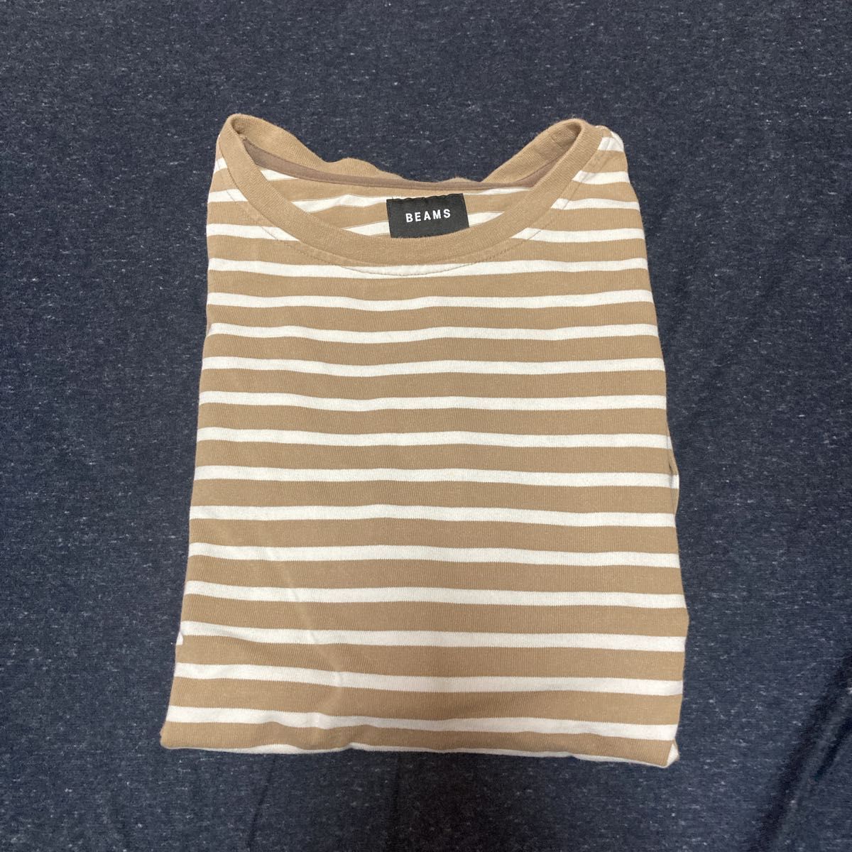 ボーダー ロンT ロングスリーブ ロングTシャツ ビームス ボーダー ロンT ロングスリーブ ロングTシャツ ビームス