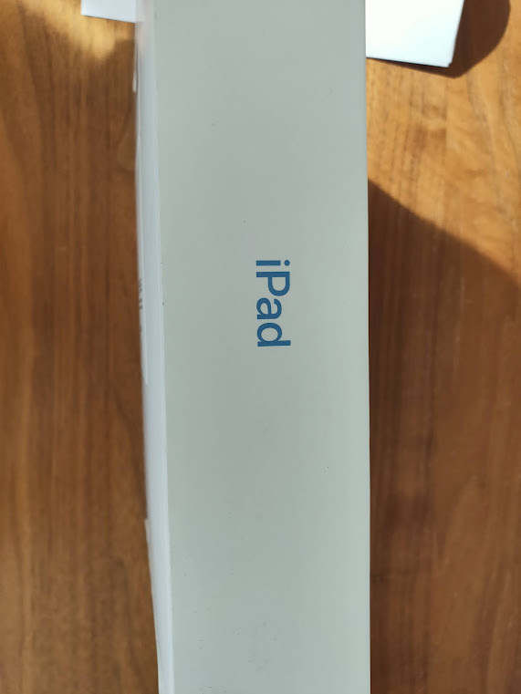 4000円OFFクーポン可能 送料無料【未開封/未使用品】Apple iPad 10.9
