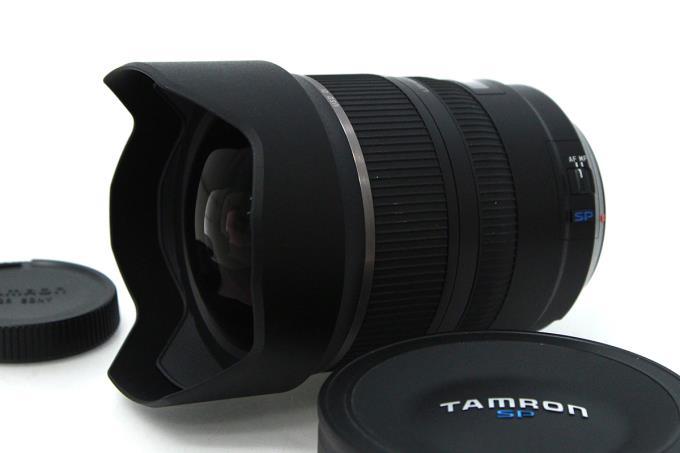 極美品｜タムロン SP 15-30mm F2.8 Di USD (Model A012) ソニーAマウント用 γH1035-2R3B_画像1