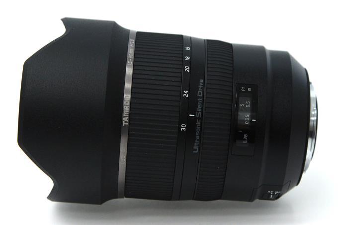 極美品｜タムロン SP 15-30mm F2.8 Di USD (Model A012) ソニーAマウント用 γH1035-2R3B_画像3