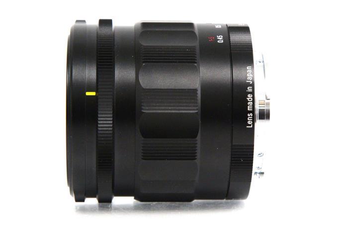 極美品|コシナ フォクトレンダー APO-LANTHAR 50mm F2 Aspherical