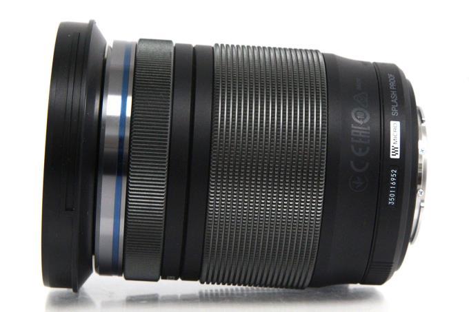 極美品|オリンパス M.ZUIKO DIGITAL ED 12-200mm F3.5-6.3 γA3151-2J2