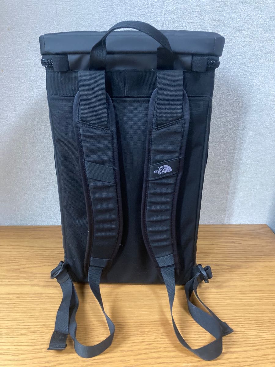 新品未使用 THE NORTH FACE ノースフェイス BC Gear Bucket Pack 新品未使用 THE NORTH FACE ノースフェイス BC Gear Bucket Pack