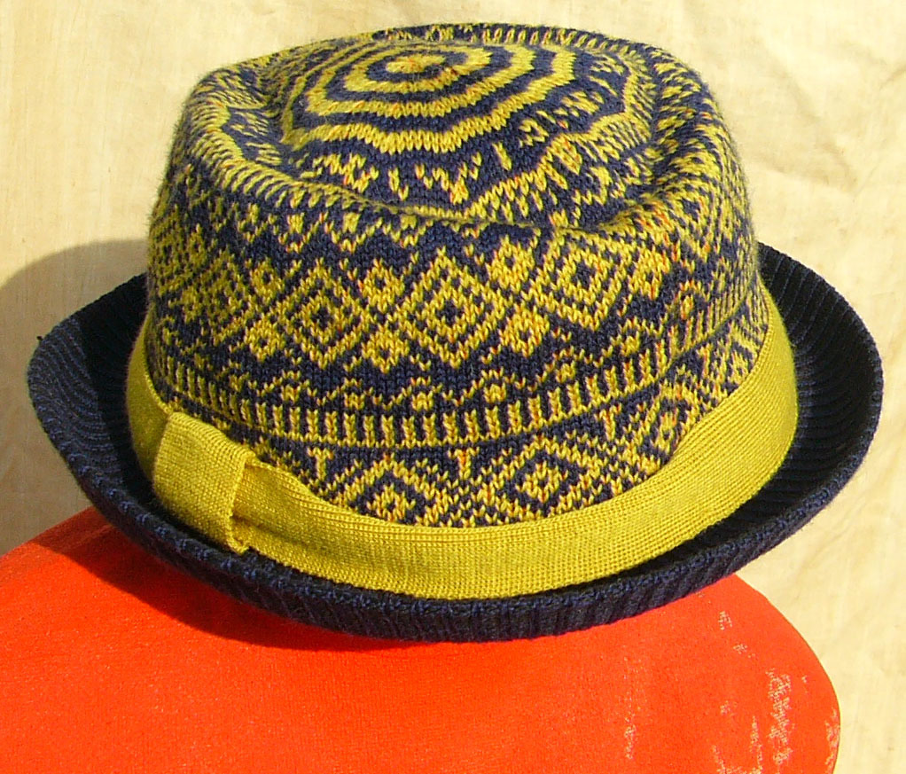  быстрое решение #FRAPBOIS# местный желтый Hattori cap# б/у одежда 