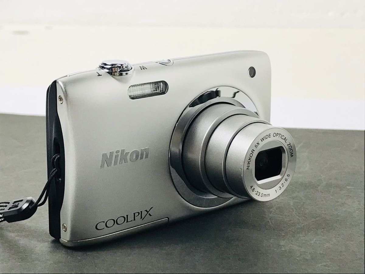 在庫限り Nikon COOLPIX S10 新品未開封 激レア library.undha.ac.id