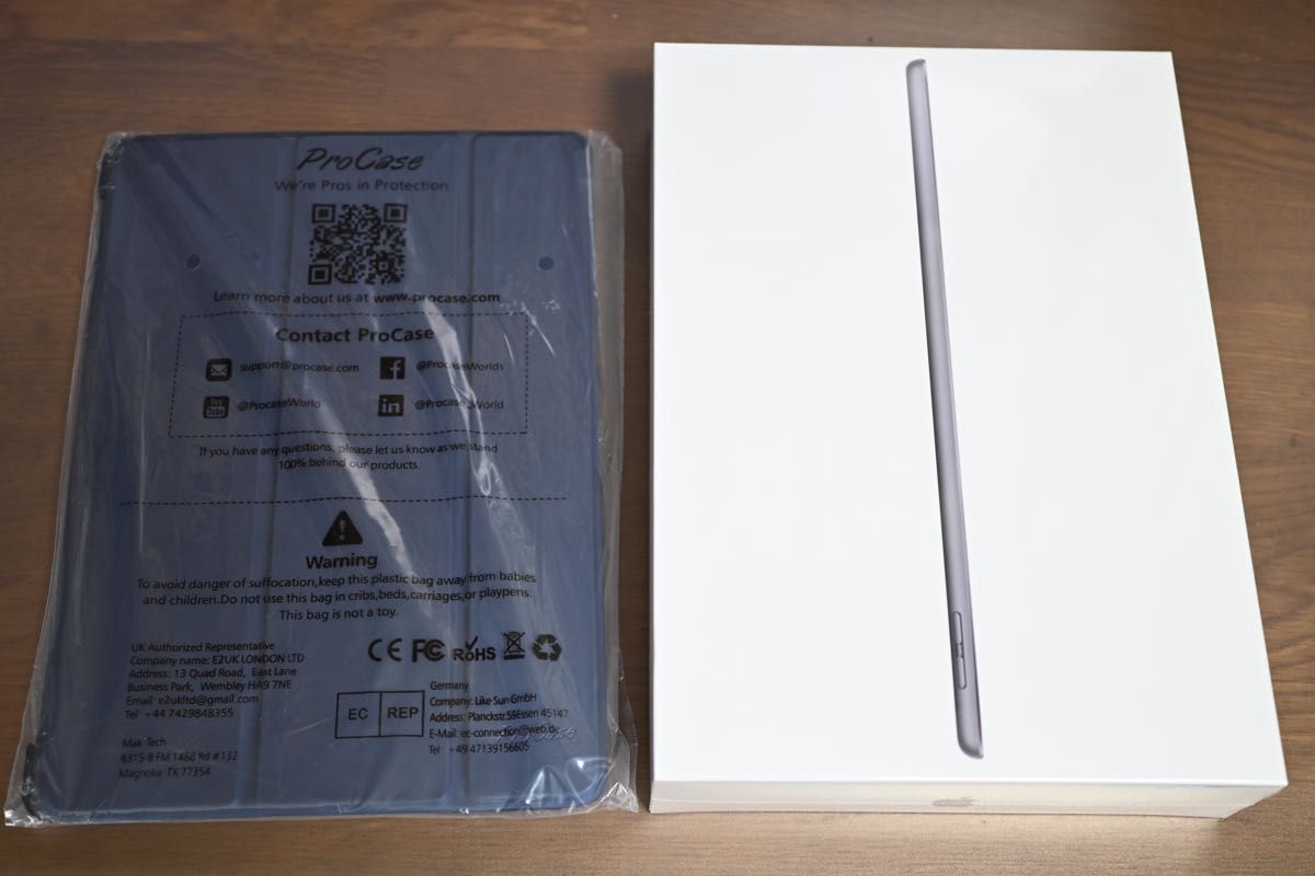 国内外の人気が集結 iPad(第9世代)Wi-Fi 32GB 64GB 新品未開封 10.2