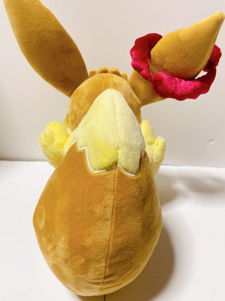 ポケモン キョダイマックス イーブイ ぬいぐるみ|Yahoo!フリマ ポケモン キョダイマックス イーブイ ぬいぐるみ|Yahoo!フリマ
