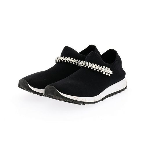 JIMMY CHOO ジミーチュウ 【VERONA】 ヴェローナ ニットスニーカー