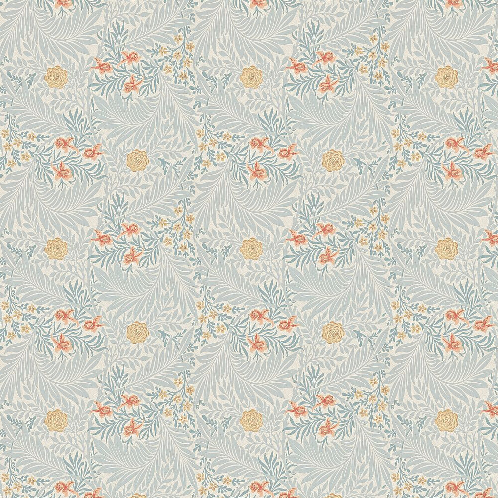未使用のロール1本です。William Morris ウィリアム モリス 壁紙 輸入