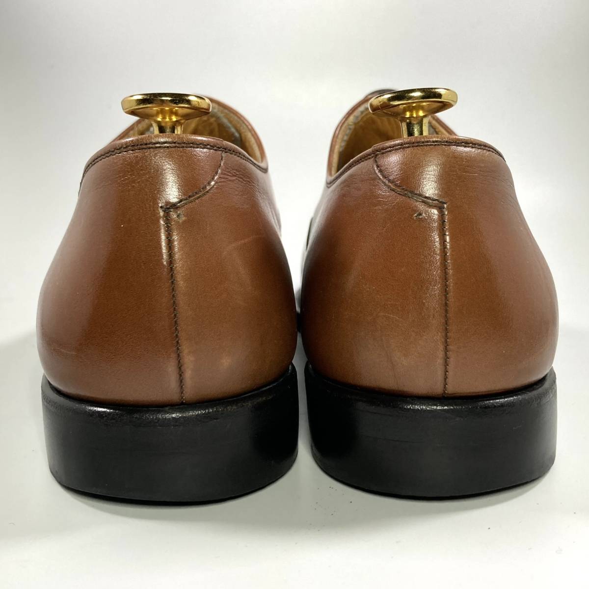 SCOTCH GRAIN スコッチグレイン パンチドキャップトウ 3616 24 SCOTCH GRAIN スコッチグレイン パンチドキャップトウ 3616 24