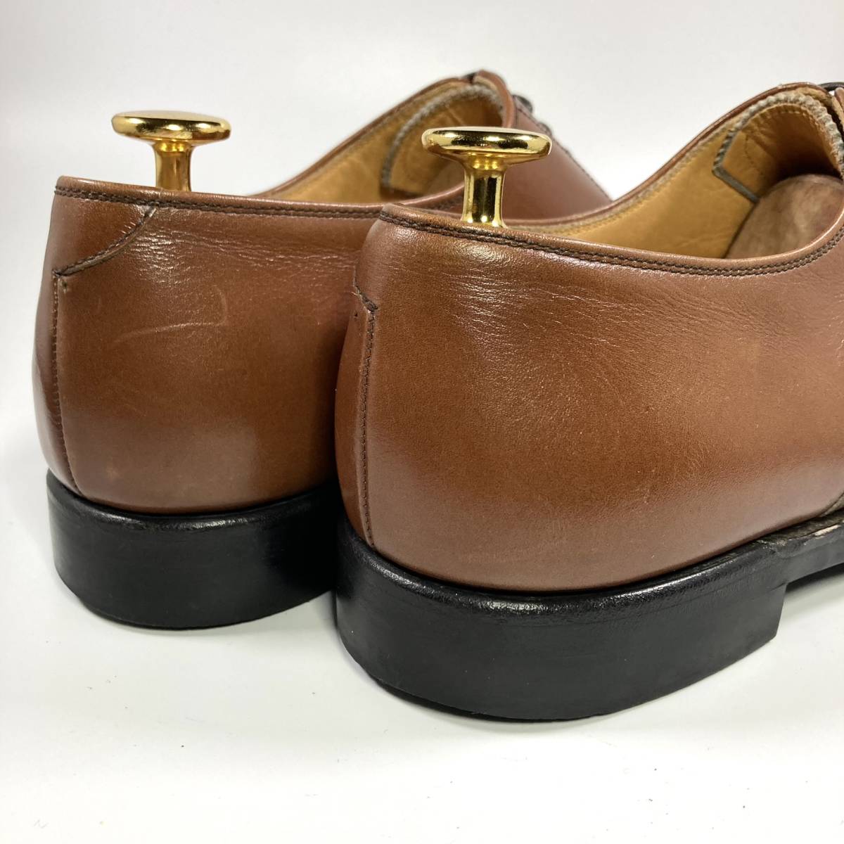 SCOTCH GRAIN スコッチグレイン パンチドキャップトウ 3616 24 SCOTCH GRAIN スコッチグレイン パンチドキャップトウ 3616 24
