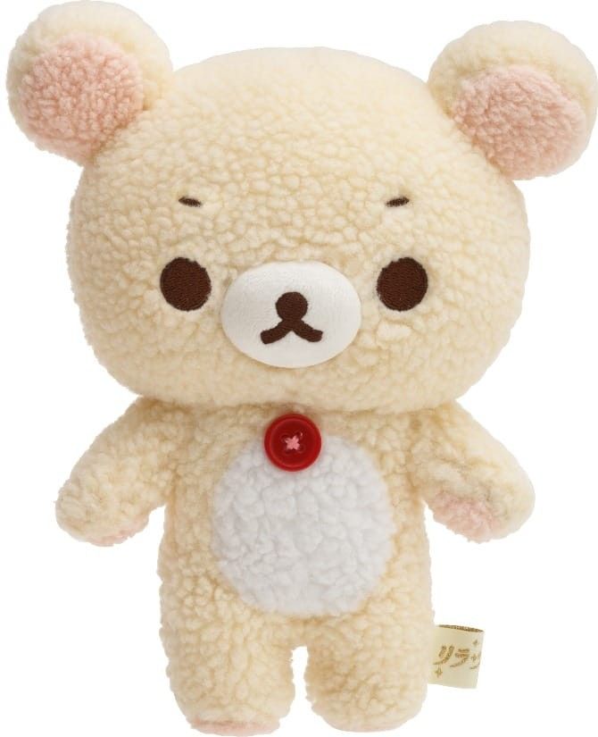 新品未開封 わたしの妄想リラックマ コリラックマ ヴィレッジ 新品未開封 わたしの妄想リラックマ コリラックマ ヴィレッジ