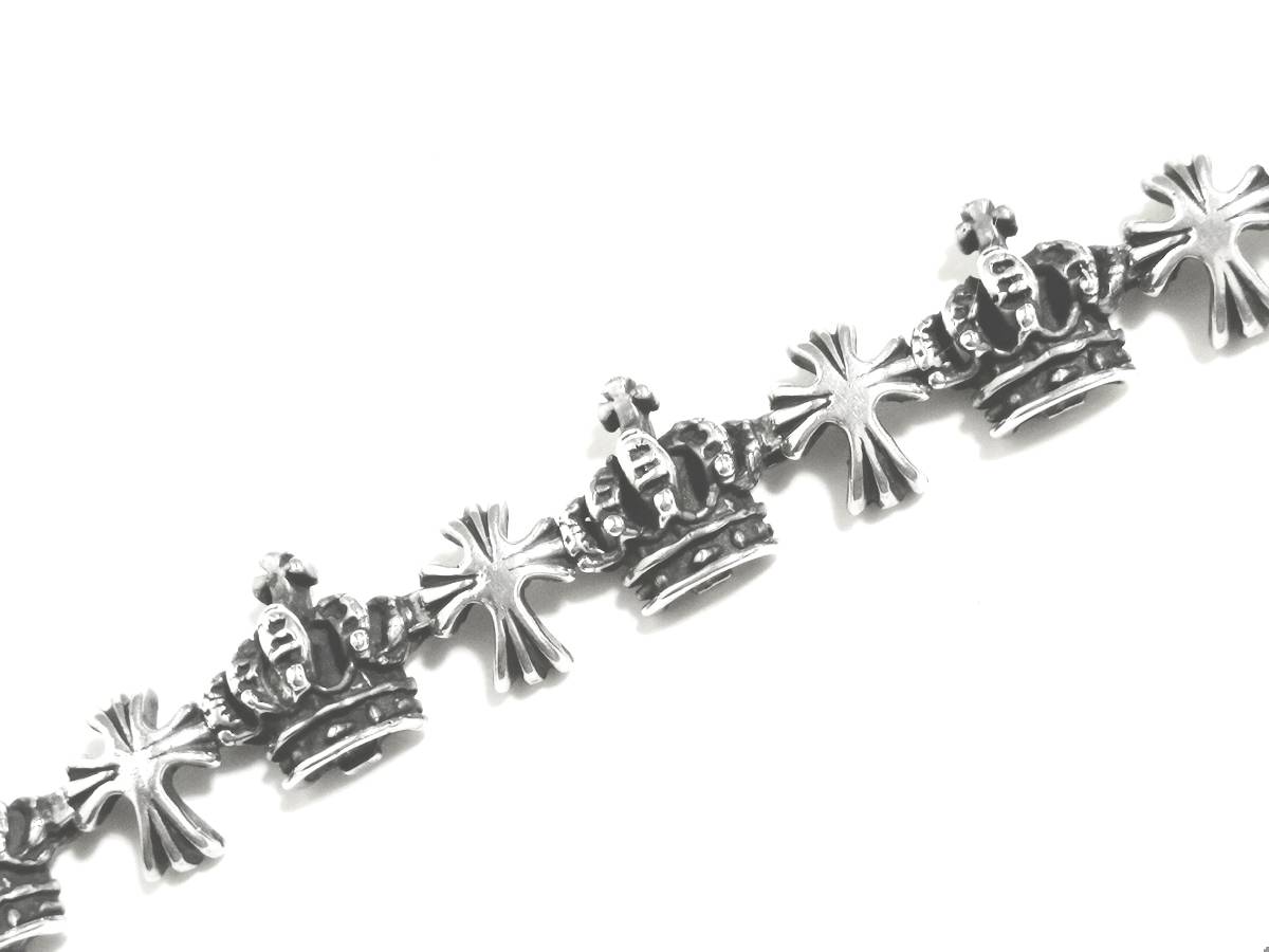 ☆レア 定価¥108,900 本物 正規品 ロイヤルオーダー Continuous Crown