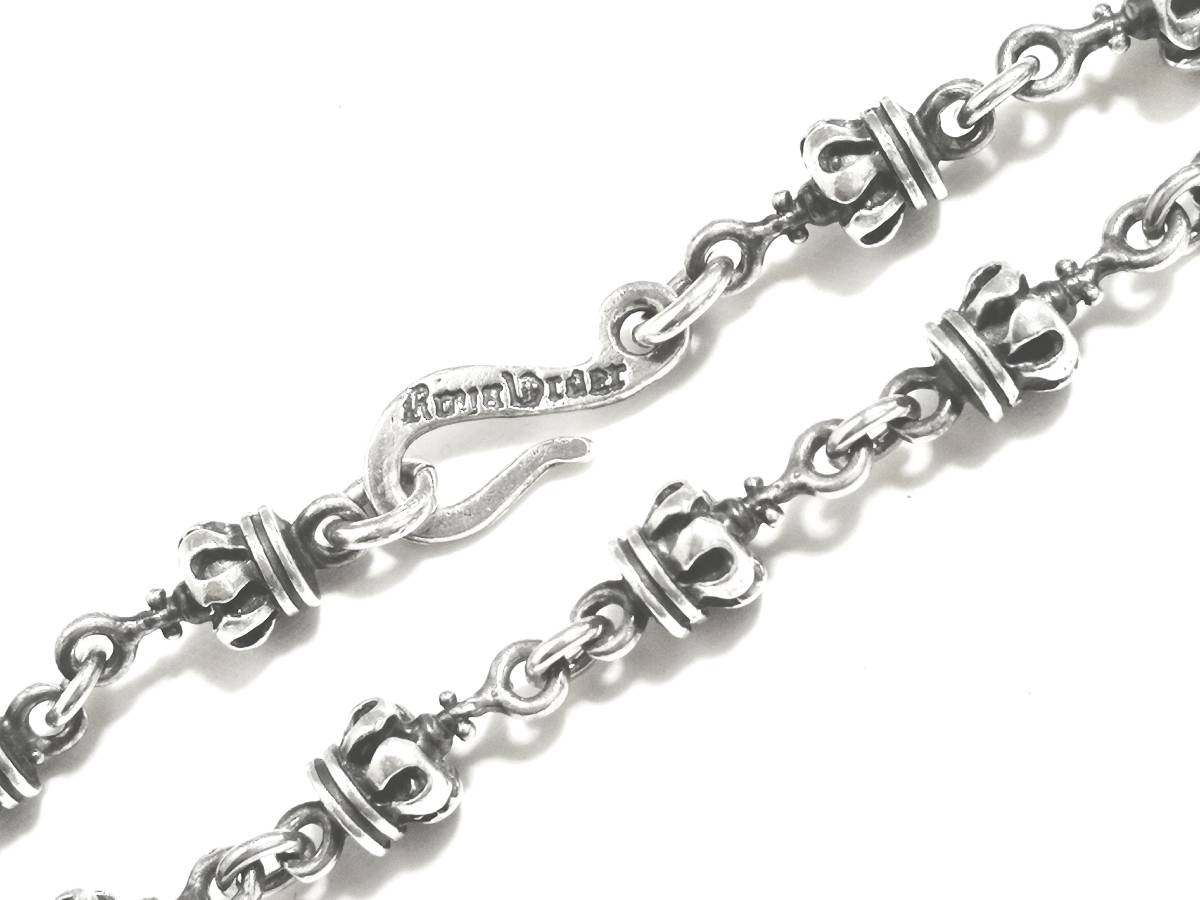 ☆定価¥51,700 本物 正規品 ロイヤルオーダー Tiny Royal Crown