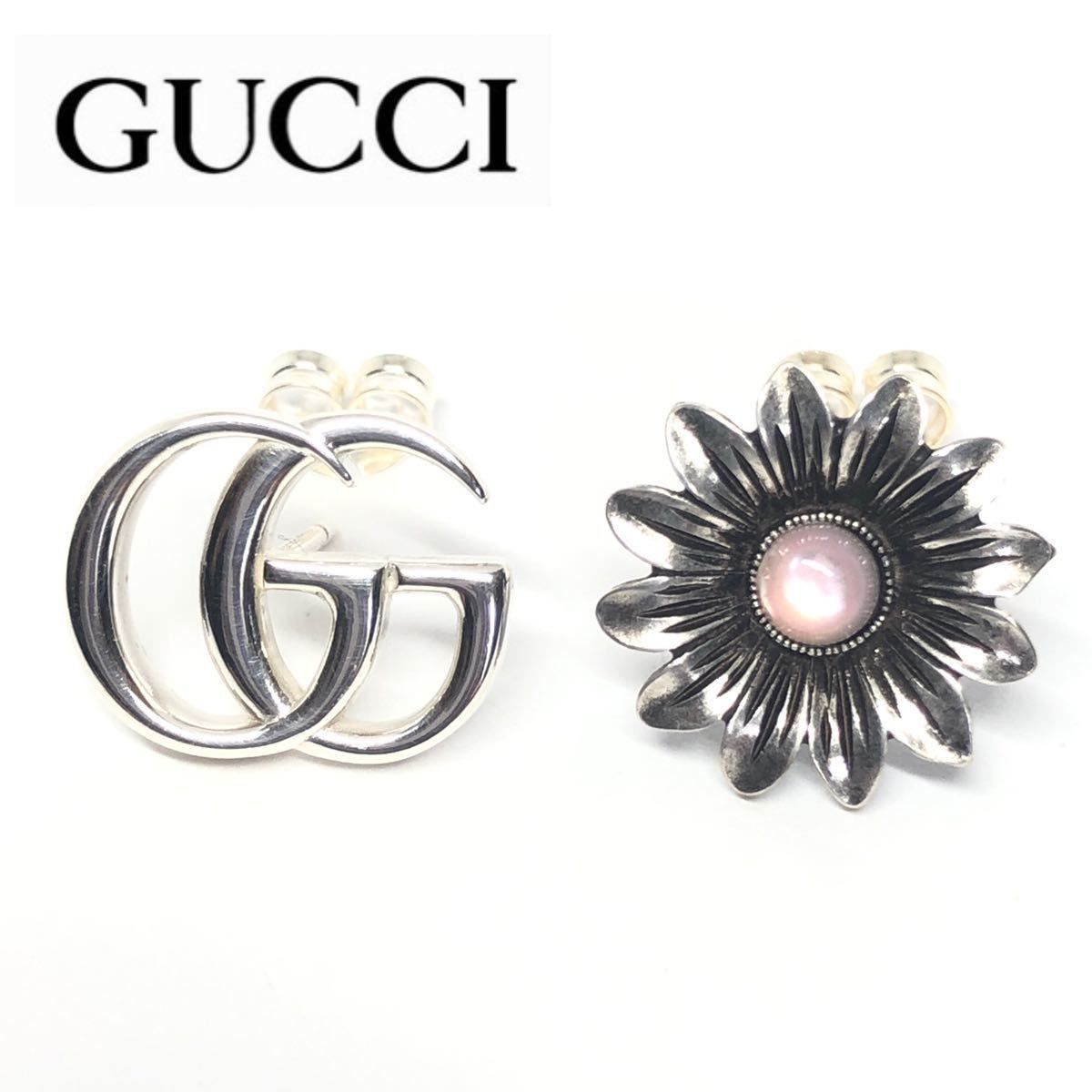 GUCCI ピアス (片耳) Yahoo!フリマ（旧）-