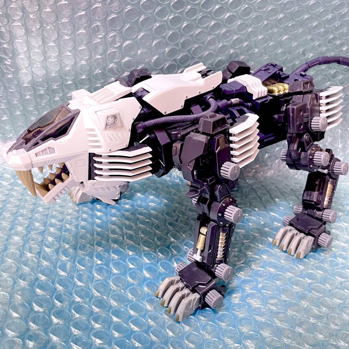 HMM ZOIDS ゾイド シールドライガー MK-II | nate-hospital.com