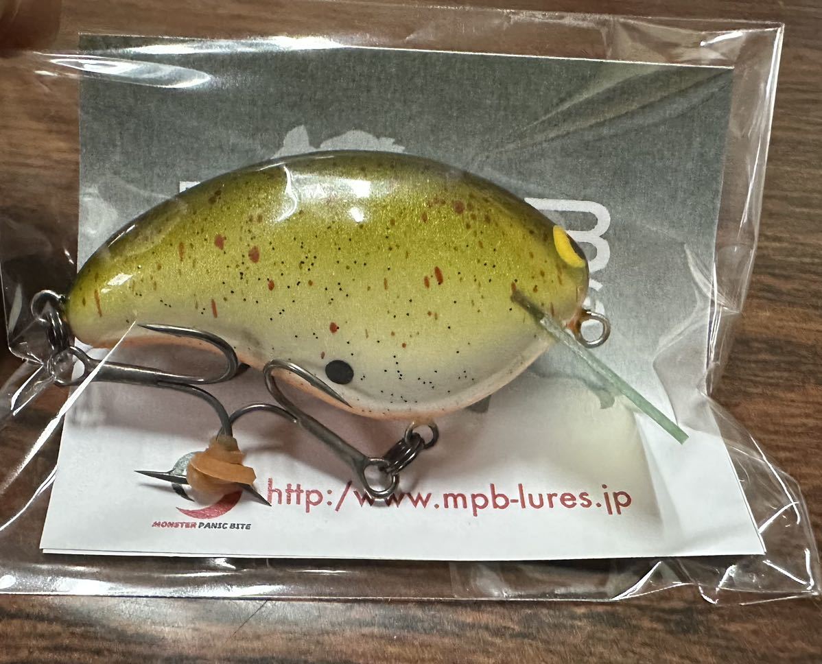 MPBルアーズ ビッグボア camping.com