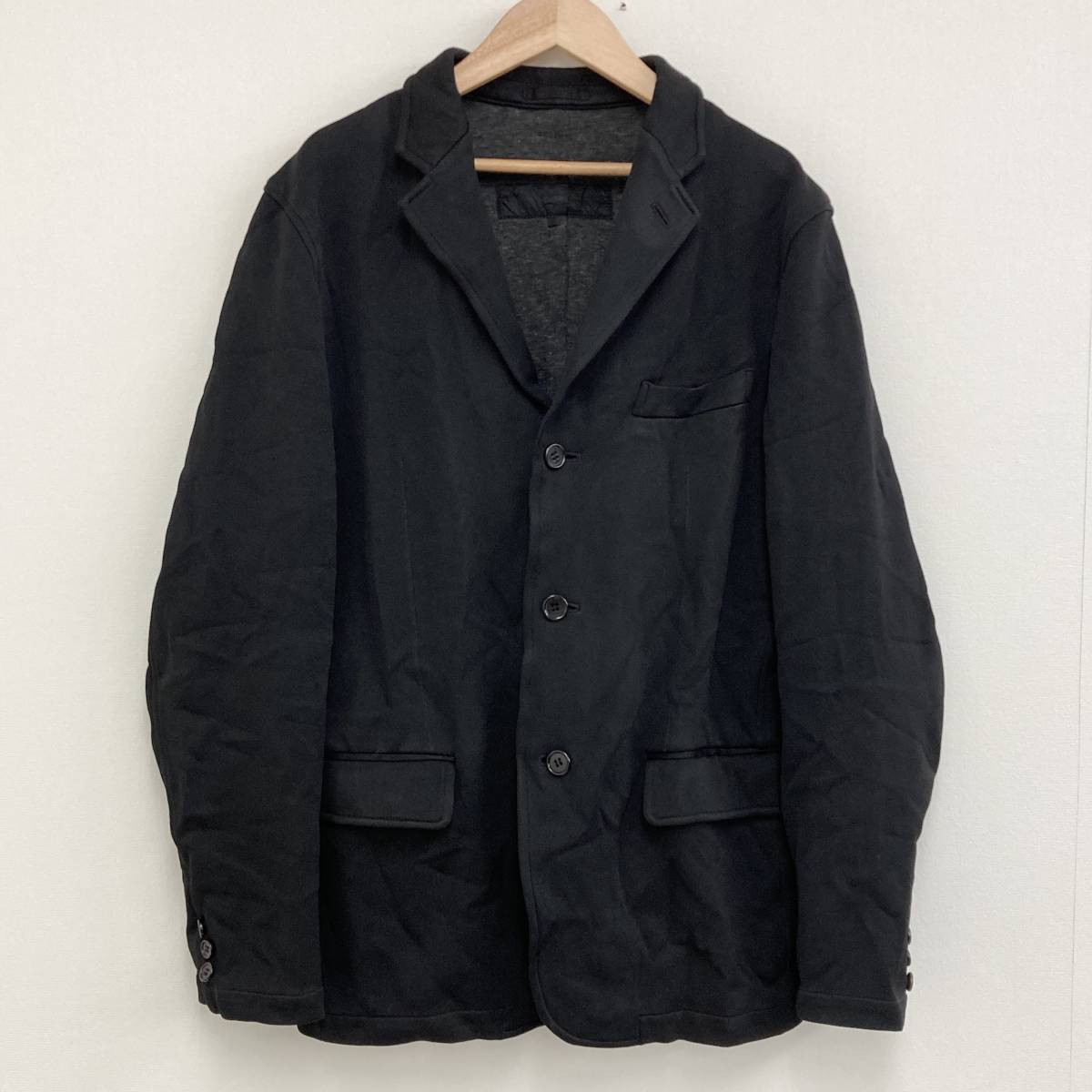 代引き人気 AD2005 COMME des GARCONS HOMME 製品染め ポリ ライン