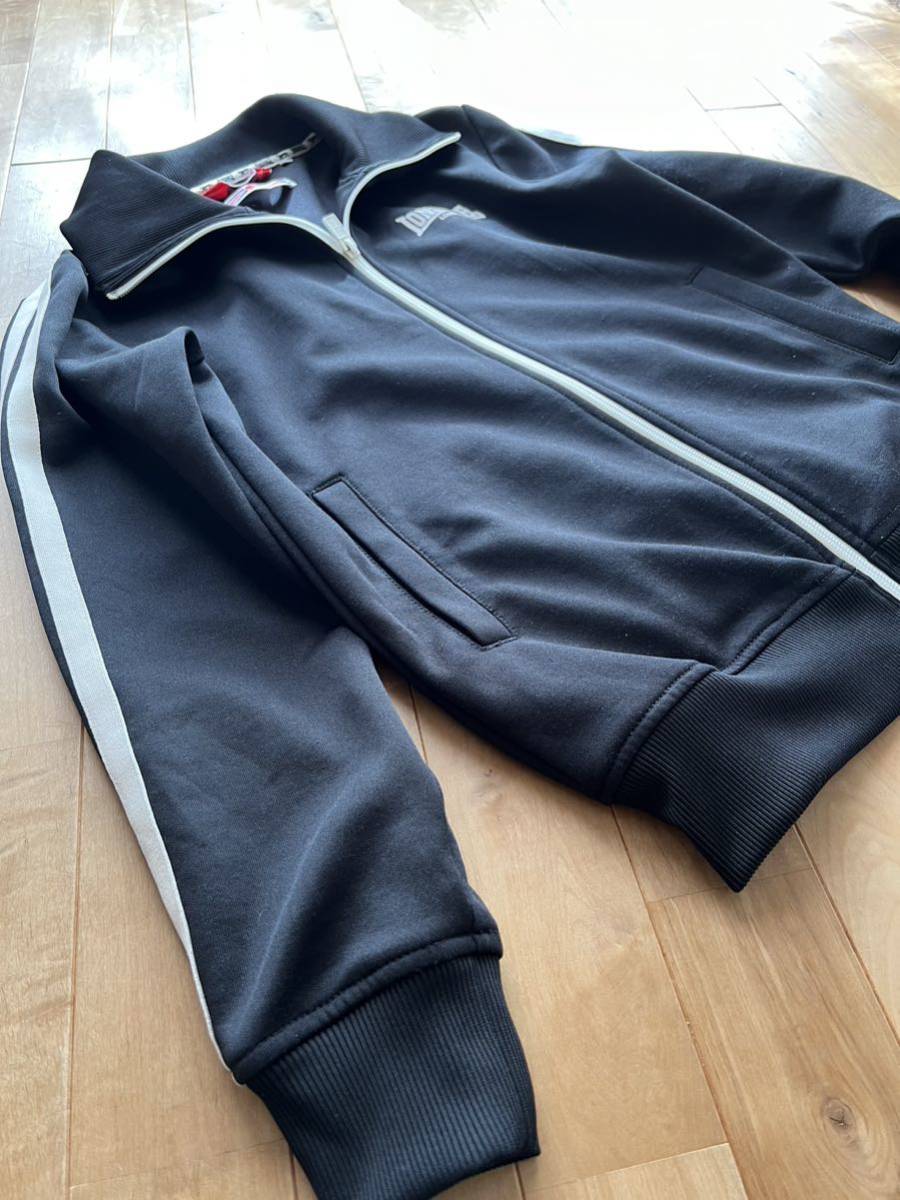 LONSDALE ロンズデール ジャージ TRACK TOP トラックトップ サイズS_画像7