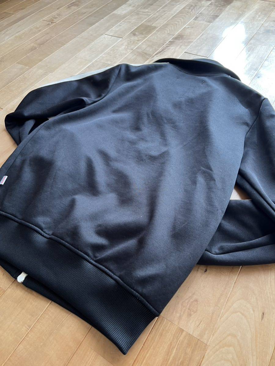 LONSDALE ロンズデール ジャージ TRACK TOP トラックトップ サイズS_画像9