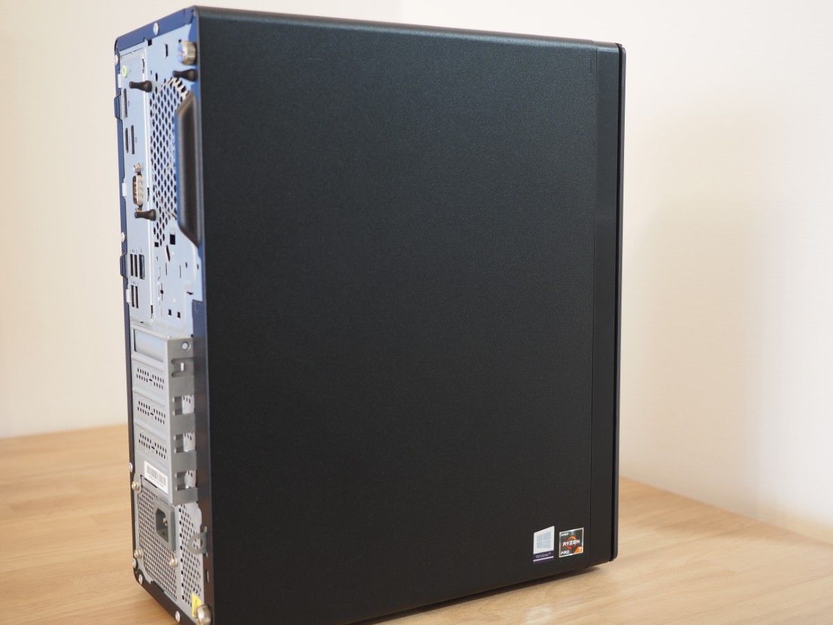 Lenovo - ThinkCentre M75t Tower Gen2|Yahoo!フリマ(旧PayPay Lenovo - ThinkCentre M75t Tower Gen2|Yahoo!フリマ(旧PayPay