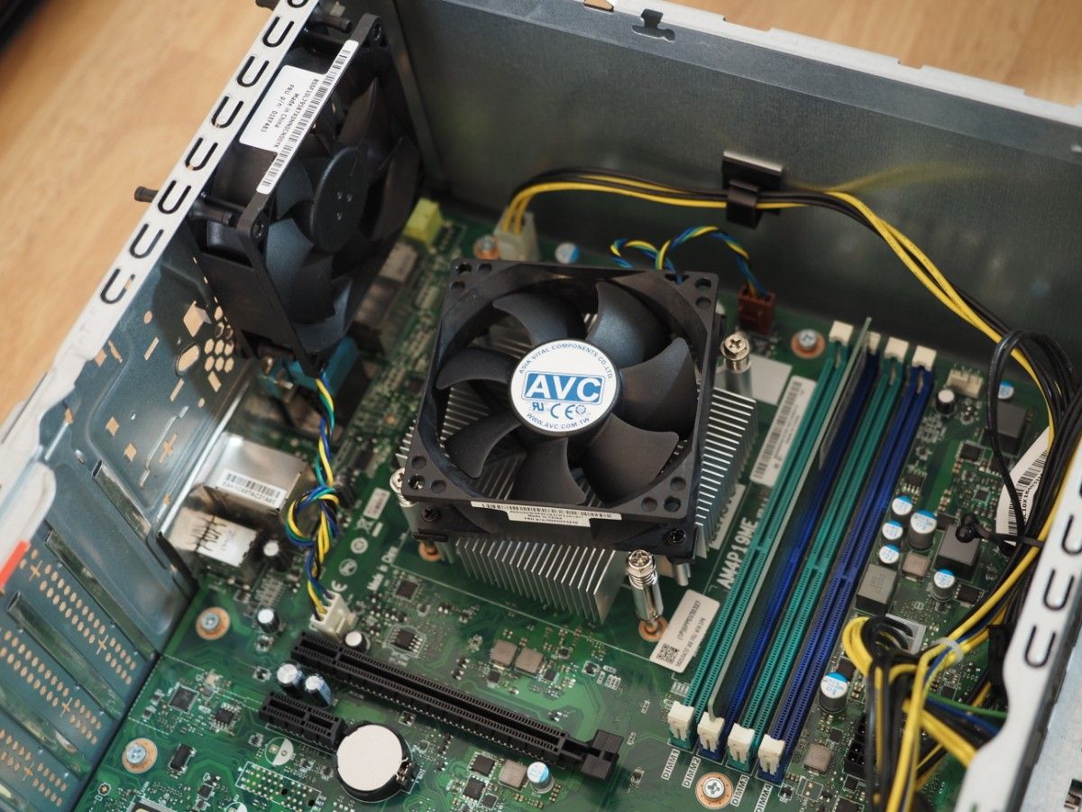 Lenovo - ThinkCentre M75t Tower Gen2|Yahoo!フリマ(旧PayPay Lenovo - ThinkCentre M75t Tower Gen2|Yahoo!フリマ(旧PayPay